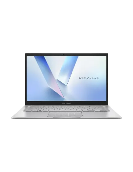 Portatil asus vivobook x1404va - eb1769 core 5 120u 16gb ssd512gb freedos 14 pulgadas