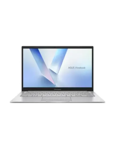 Portatil asus vivobook x1404va - eb2076 core 5 120u 16gb ssd1tb freedos 14 pulgadas