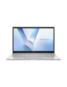 Portatil asus vivobook x1404va - eb2077 core 7 150u 16gb ssd1tb freedos 14 pulgadas