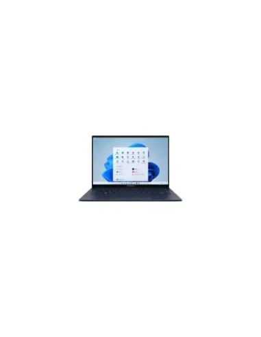 Portátil Asus ZenBook 14 OLED UX3405CA-QD1312W Intel Core Ultra 7-255H/ 16GB/ 1TB SSD/ 14"/ Win11