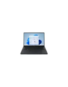 Portátil Convertible Asus ZenBook Duo OLED UX8406CA-QL336W Intel Core Ultra 7-255H/ 32GB/ 1TB SSD/ 14" Táctil/ Win11