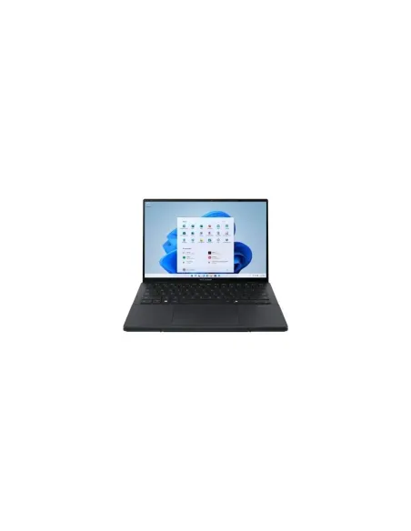 Portátil Convertible Asus ZenBook Duo OLED UX8406CA-QL336W Intel Core Ultra 7-255H/ 32GB/ 1TB SSD/ 14" Táctil/ Win11