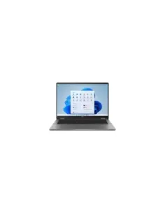 Portátil Convertible Asus VivoBook Flip TP3407SA-SG180W Intel Core Ultra 7-258V/ 32GB/ 1TB SSD/ 14" Táctil/ Win11
