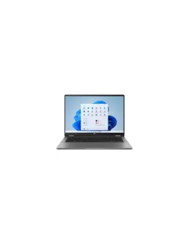 Portátil Convertible Asus VivoBook Flip TP3407SA-SG180W Intel Core Ultra 7-258V/ 32GB/ 1TB SSD/ 14" Táctil/ Win11