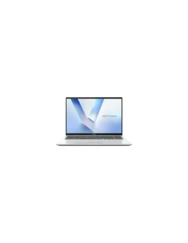 Portátil Asus VivoBook 16 X1607CA-MB060 Intel Core Ultra 5-225H/ 16GB/ 1TB SSD/ 16"/ Sin Sistema Operativo