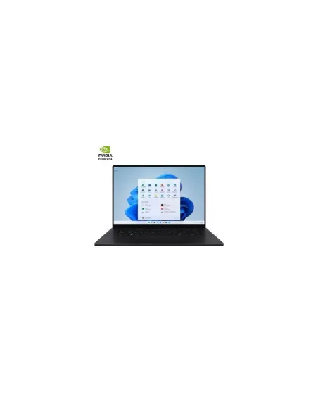 Portátil Asus ProArt P16 OLED H7606WP-RJ079X Ryzen AI 9 HX 370/ 64GB/ 2TB SSD/ GeForce RTX 5070/ 16" Táctil/ Win11 Pro