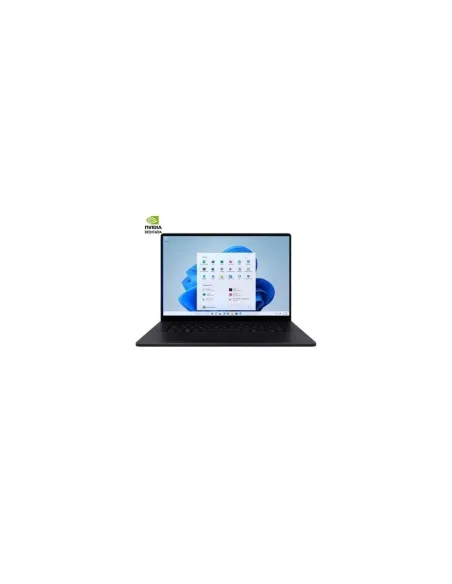 Portátil Asus ProArt P16 OLED H7606WP-SR282W Ryzen AI 9 HX 370/ 32GB/ 2TB SSD/ GeForce RTX 5070/ 16" Táctil/ Win11