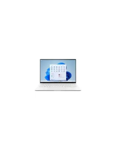 Portátil Asus Zenbook S14 OLED UX5406AA-SU248W Intel Core Ultra 9-386H/ 32GB/ 1TB SSD/ 14" Táctil/ Win11