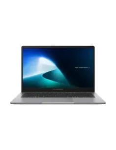 Portatil asus expertbook p1403cva - s61431 core 7 - 240h -  16gb -  ssd 512gb -  14 pulgadas fhd -  freedos