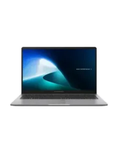 Portatil asus expertbook p1 p1503cva - s72048x core 7 - 240h -  16gb -  ssd 512gb -  15.6 pulgadas fhd -  w11p