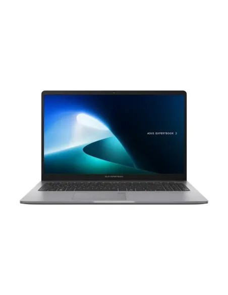 Portatil asus expertbook p1 p1503cva - s72048x core 7 - 240h -  16gb -  ssd 512gb -  15.6 pulgadas fhd -  w11p