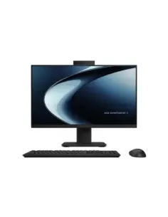 Ordenador all in one asus expertcenter p440vak - bpcd99x core 5 - 210h -  16gb -  ssd 512gb -  23.8 pulgadas fhd -  w11p