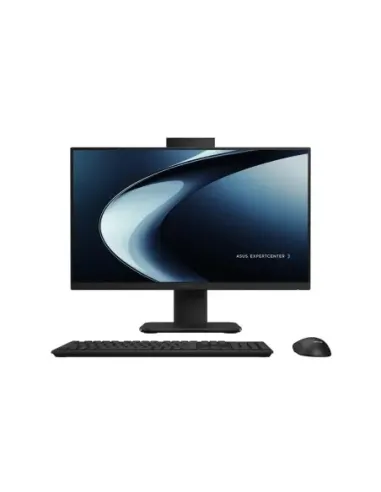 Ordenador all in one asus expertcenter p440vak - bpcd99x core 5 - 210h -  16gb -  ssd 512gb -  23.8 pulgadas fhd -  w11p
