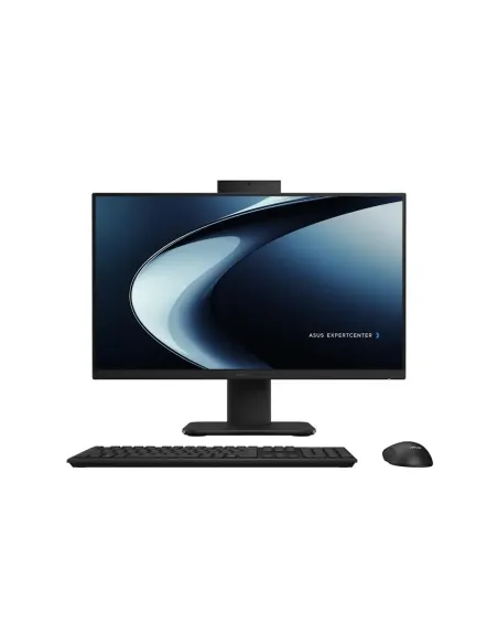 Ordenador all in one asus expertcenter p440vak - bpcd99x core 5 - 210h -  16gb -  ssd 512gb -  23.8 pulgadas fhd -  w11p