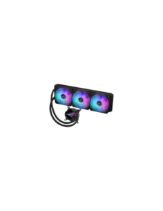 ASUS ROG Strix LC III 360 ARGB Procesador Kit de refrigeración líquida 12 cm Negro