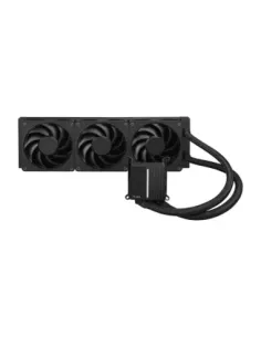 Kit refrigeracion liquida asus proart lc 360 3x 120mm negro