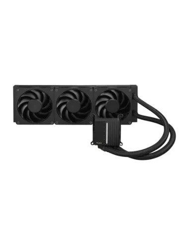 Kit refrigeracion liquida asus proart lc 360 3x 120mm negro