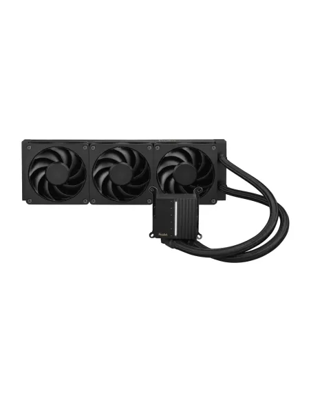 Kit refrigeracion liquida asus proart lc 360 3x 120mm negro