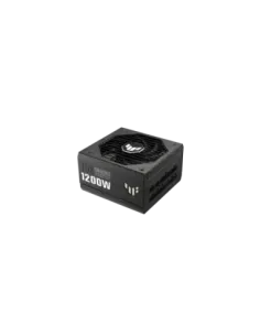 ASUS TUF GAMING 1200W Gold unidad de fuente de alimentación 20+4 pin ATX ATX Negro