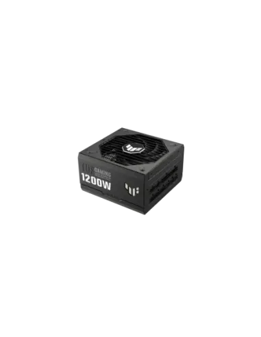 ASUS TUF GAMING 1200W Gold unidad de fuente de alimentación 20+4 pin ATX ATX Negro