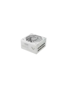 ASUS TUF Gaming 1000W Gold White Edition unidad de fuente de alimentación 20+4 pin ATX ATX Blanco