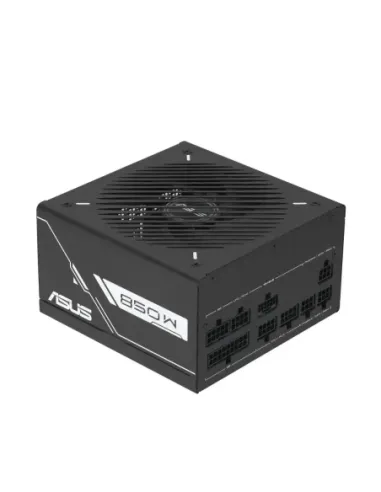 Fuente alimentacion asus prime gaming atx 850w negra
