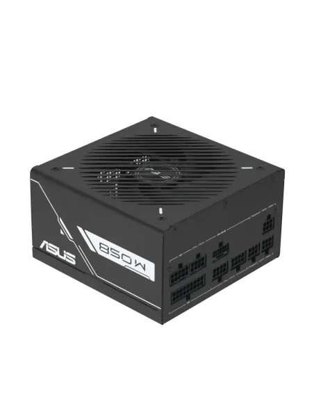 Fuente alimentacion asus prime gaming atx 850w negra