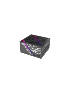 ASUS ROG -STRIX-850P-GAMING unidad de fuente de alimentación 850 W 20+4 pin ATX ATX Negro