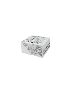 ASUS ROG -STRIX-1000P-GAMING-WHITE unidad de fuente de alimentación 1000 W 20+4 pin ATX ATX Blanco