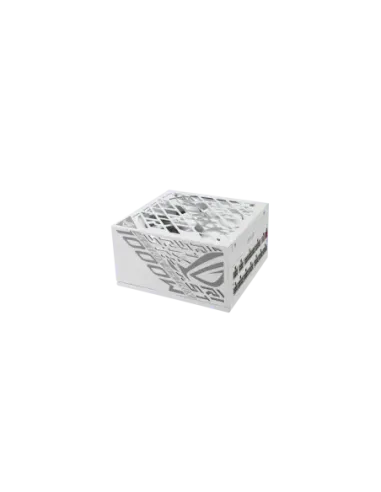ASUS ROG -STRIX-1000P-GAMING-WHITE unidad de fuente de alimentación 1000 W 20+4 pin ATX ATX Blanco