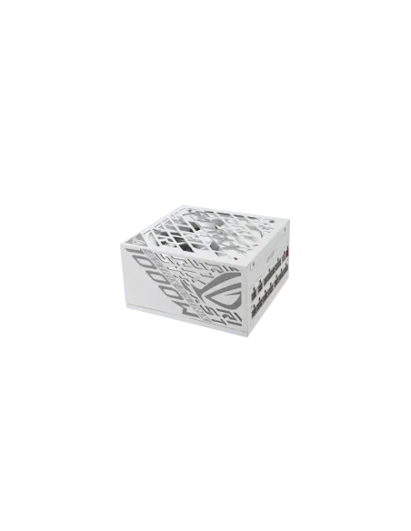 ASUS ROG -STRIX-1000P-GAMING-WHITE unidad de fuente de alimentación 1000 W 20+4 pin ATX ATX Blanco