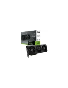 Tarjeta Gráfica Asus Prime GeForce RTX 5080/ 16GB GDDR7