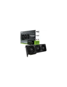 Tarjeta Gráfica Asus Prime GeForce RTX 5070 Ti OC Edition/ 16GB GDDR7