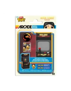 Figura bitty pop arcade mortal kombat
