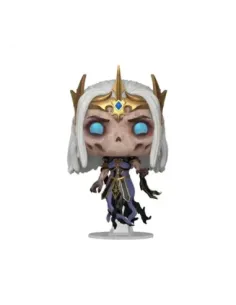 Funko pop games dungeons and dragons valindra shadowmantle