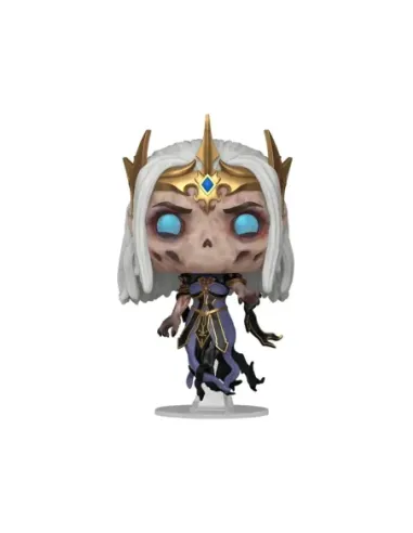 Funko pop games dungeons and dragons valindra shadowmantle