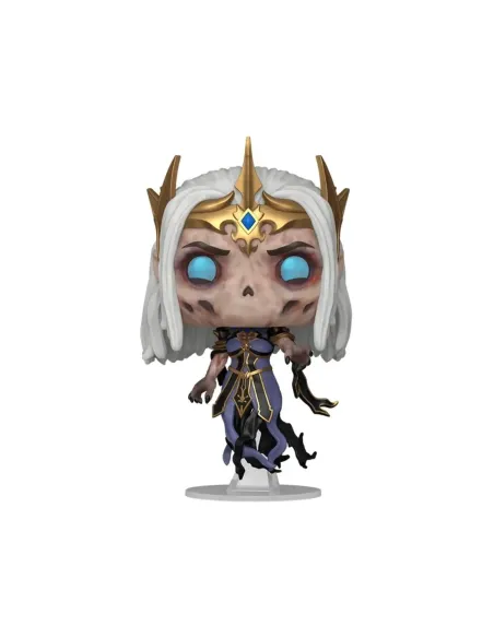 Funko pop games dungeons and dragons valindra shadowmantle