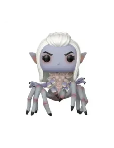 Funko pop premium dungeons and dragons reina loth