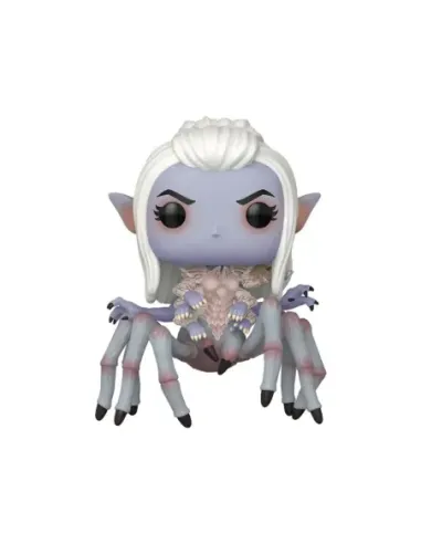 Funko pop premium dungeons and dragons reina loth