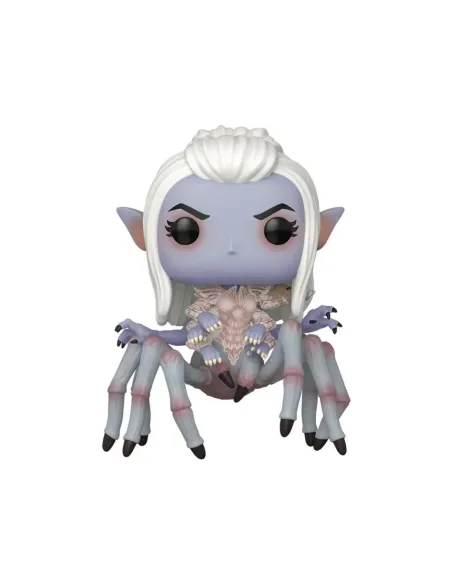 Funko pop premium dungeons and dragons reina loth