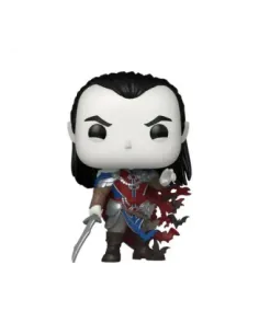 Funko pop games dungeons and dragons strahd shapechanger