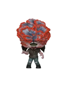 Funko pop television the last of us clicker