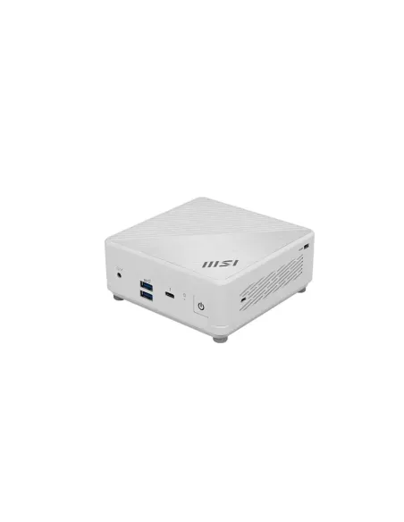 MSI Cubi 5 1M-439BEU Core5-120U Blanco