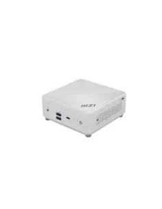 MSI Cubi 5 1M-441BEU Core3-100U Blanco