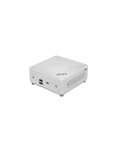 MSI Cubi 5 1M-441BEU Core3-100U Blanco