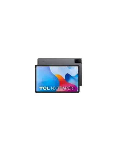 Tablet TCL NXTPAPER 11 Color 10.95"/ 4GB/ 128GB/ Octacore/ Gris