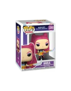 Funko pop animatión: kpop dh -  mira