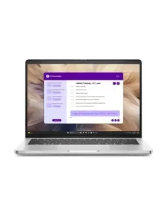 Portatil dell pro 14 plus pb14250 u7 - 255u -  16gb -  ssd 512gb -  14 pulgadas fhd+ -  w11p