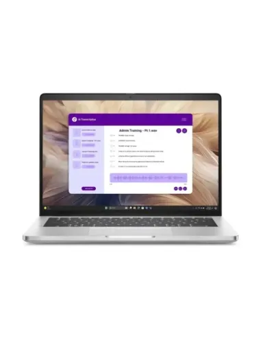 Portatil dell pro 14 plus pb14250 u7 - 255u -  16gb -  ssd 512gb -  14 pulgadas fhd+ -  w11p