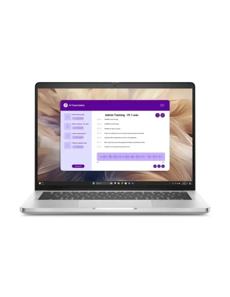 Portatil dell pro 14 plus pb14250 u7 - 255u -  16gb -  ssd 512gb -  14 pulgadas fhd+ -  w11p